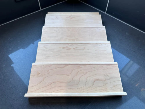 Magnetic Spice Rack Organizer